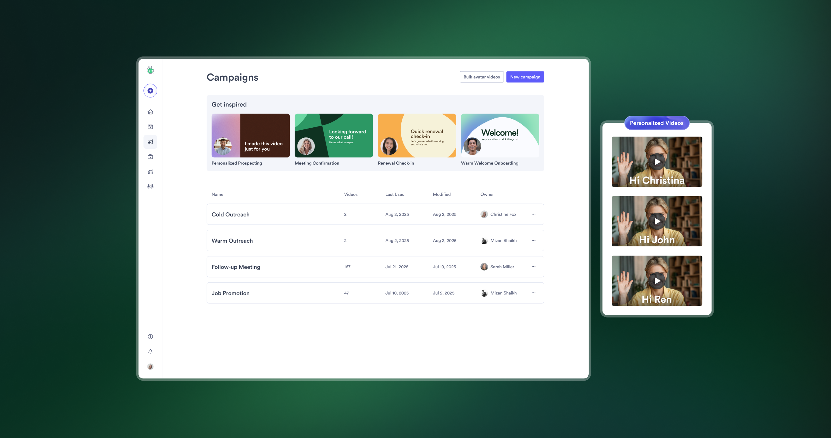 Designed a control plane to scale AI avatar videos — cover